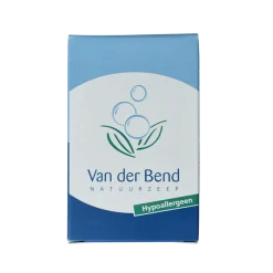 Van Der Bend Zeep