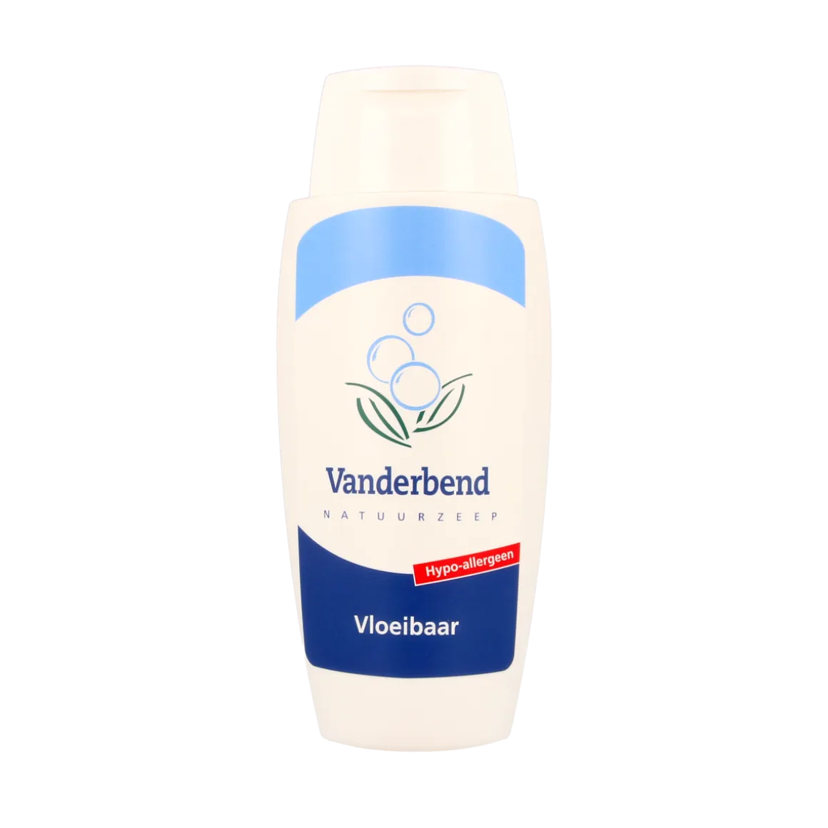 Van Der Bend Zeep vloeibaar