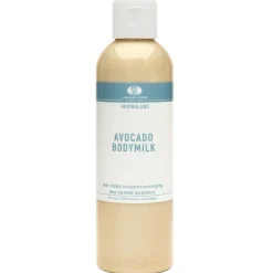 van der Pigge Huidbalans bodymilk avocado