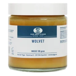 Discount van der Pigge Wolvet