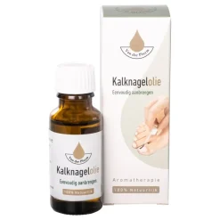 Van Der Pluym Kalknagelolie