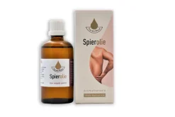 Discount Van Der Pluym Spierolie