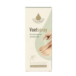 Van Der Pluym Voetspray
