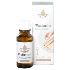 Van Der Pluym Wrattenolie