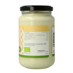 Van Ton Mayonaise beetje zoet bio