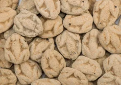 New Van Vliet Salmiak kikkers zoete herinnering