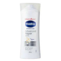 Vaseline Bodylotion advanced repair