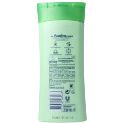 Vaseline Bodylotion aloe fresh