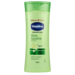 Vaseline Bodylotion aloe soothe