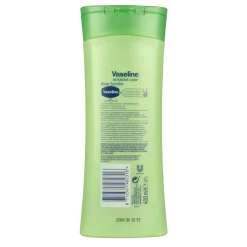 Vaseline Bodylotion aloe soothe