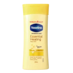 Vaseline Bodylotion intensive care essential healing