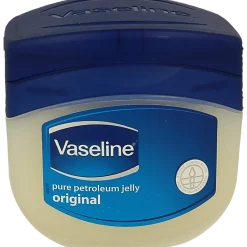 Hot Vaseline Petroleum jelly creme