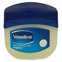 Hot Vaseline Petroleum jelly creme