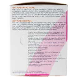 Veet Hot wax minima