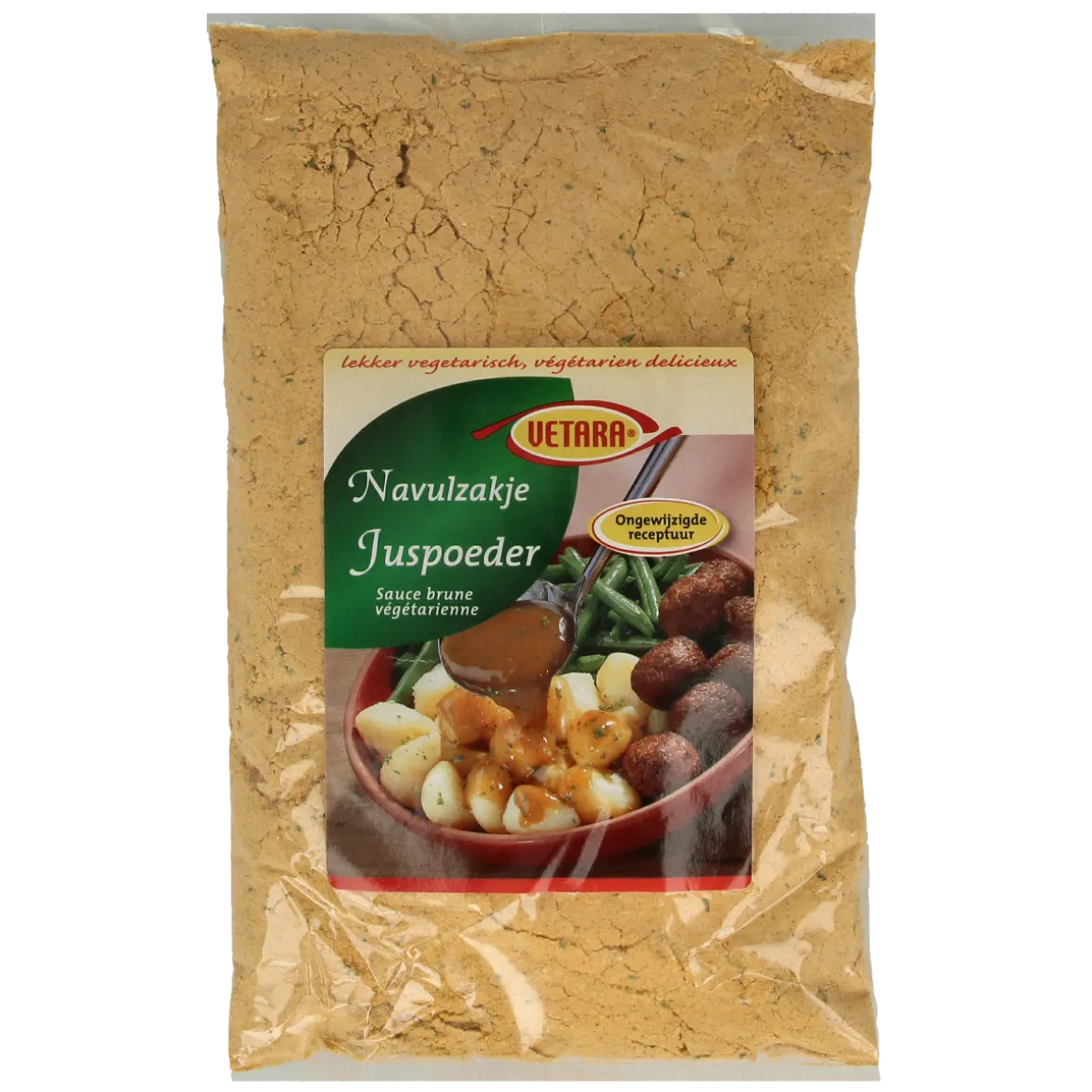 Vetara Juspoeder navul