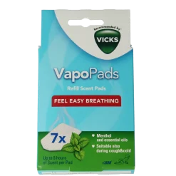 Discount Vicks Vapopad classic
