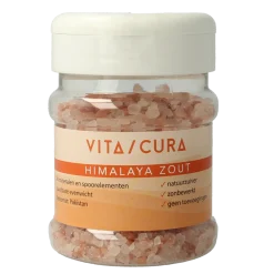 Vitacura Himalaya zout
