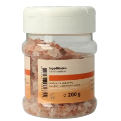 Vitacura Himalaya zout