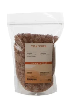 Vitacura Himalaya zout