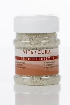 Vitacura Keltisch zeezout