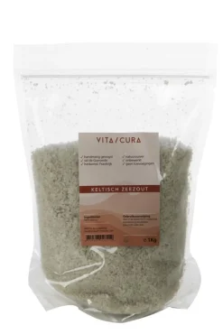 Vitacura Keltisch zeezout