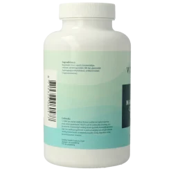 Vitacura Magnesium citraat 200 mg