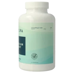 Vitacura Magnesium citraat 200 mg