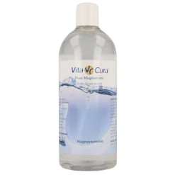 Vitacura Magnesium olie