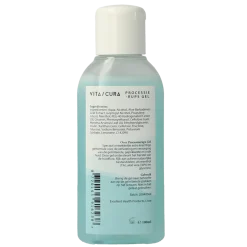 Vitacura Processierups gel