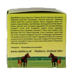 Discount Vitaforce Paardenmelk speciaalcreme