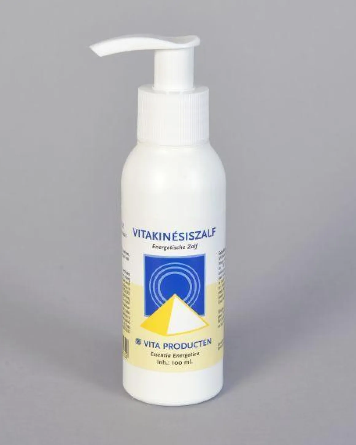 Clearance Vita Kinesiszalf