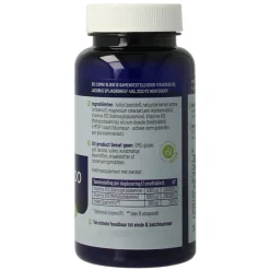 Outlet Vitakruid B12 Combi 10.000 met Actief Folaat