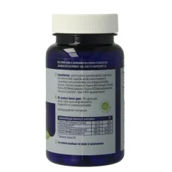 Vitakruid B12 Combi 6.000 met Actief Folaat