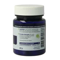 Vitakruid B12 1000 mcg Actief Methylcobalamine
