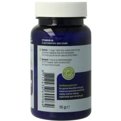 Hot Vitakruid B12 5000 mcg Actief Methylcobalamine