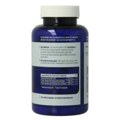 Best Vitakruid Glucosamine sulfaat 2 KCI 1200mg