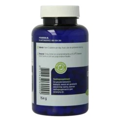 Best Vitakruid Glucosamine sulfaat 2 KCI 1200mg