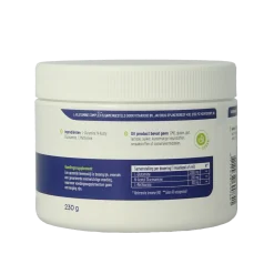 Clearance Vitakruid L-Glutamine Complex Glucosamine & L-Methionine