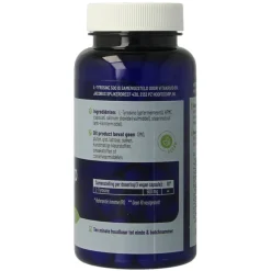 Vitakruid L-Tyrosine 500mg uit fermentatie