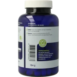 Vitakruid Magnesium 200 citraat