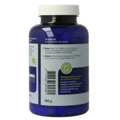 Vitakruid Magnesium 150 Malaat met Vitamine B6 (P-5-P)