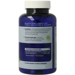 Sale Vitakruid MSM 1000 mg > 99,9% zuiver + vitamine C