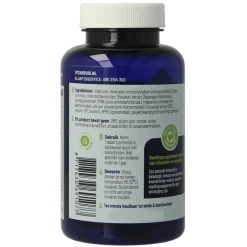 New Vitakruid Multi Dag Vrouw 100% Vegan