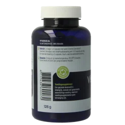 Vitakruid Visolie Forte 1000 TG