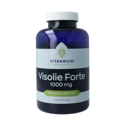 Discount Vitakruid Visolie Forte 1000 TG