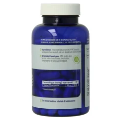 Vitakruid Vitamine B3 Niacinamide 500 mg Flush Free