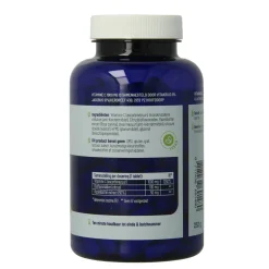 Vitakruid Vitamine C 1000 met Bioflavonoiden & Rozenbottel