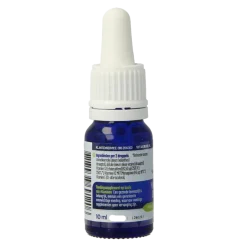 Vitakruid Vitamine D3 & K2 (MenaQ7) met druppelpipet
