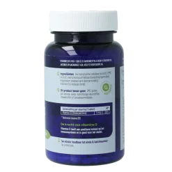 Vitakruid Vitamine D3 5 mcg / 200 IE
