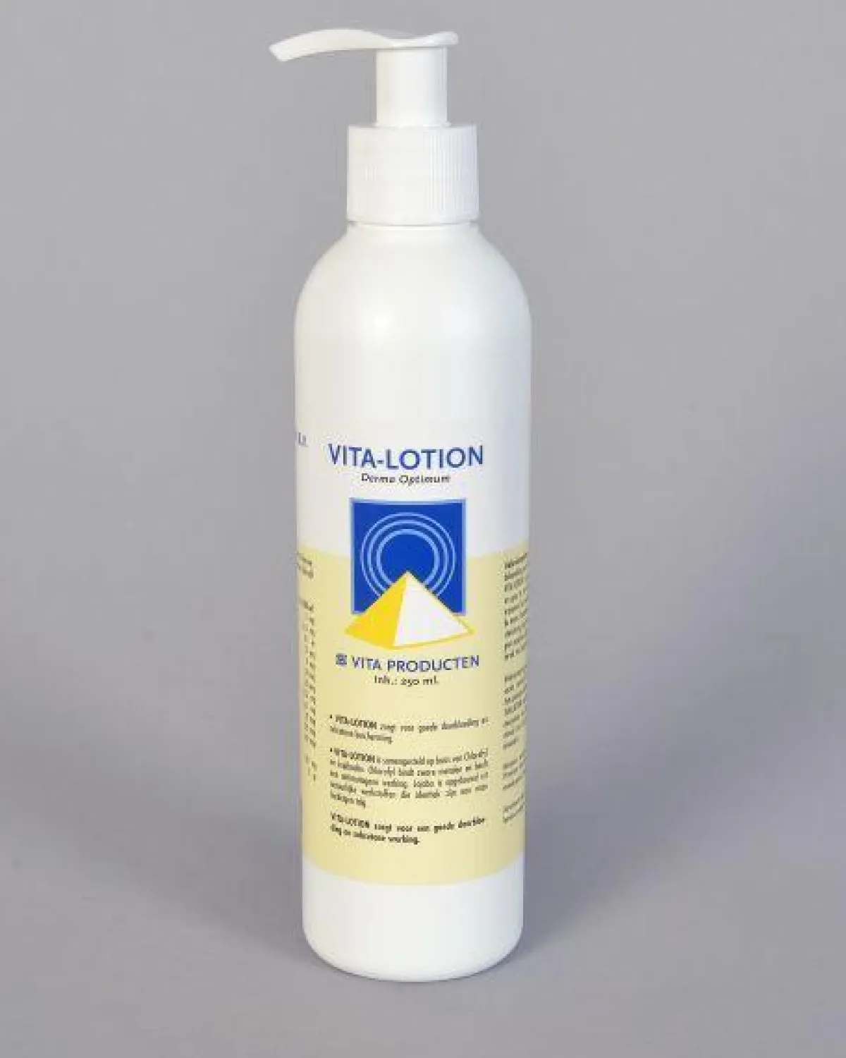 Clearance Vita Lotion